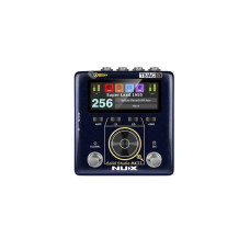 NSS-6 Solid Studio MKII IR-Кабинет симулятор, Nux