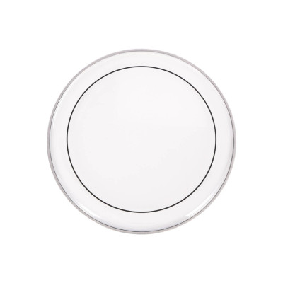 CCOH-18 Hydraulic Пластик для бас-барабана 18", Bowo