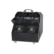 LF-A-100 Генератор больших мыльных пузырей, мощность 300 Вт , серия AMD, LFocus