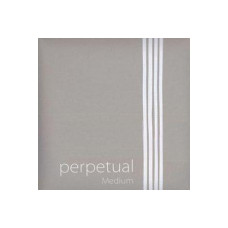 PIRASTRO Perpetual 333120 струна A (Ля) для виолончели 4/4, среднее натяжение
