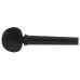 GEWA Cello Peg Ebony 3/4 Medium колок для виолончели, эбони, 1 шт