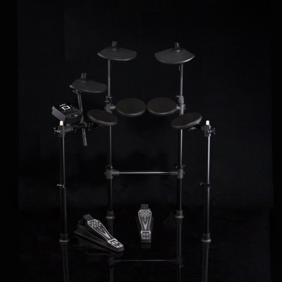 DD401 Цифровая ударная установка, Medeli