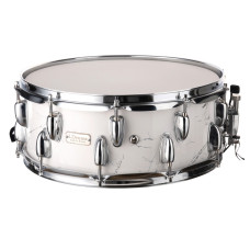 LD5401SN Малый барабан, белый перламутр 14x5.5", LDrums