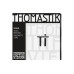 THOMASTIK TI TI100 комплект cтруны для скрипки 4/4