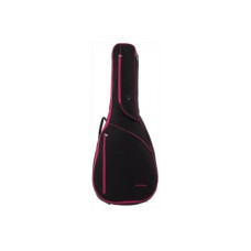 GEWA IP-G 4/4 Classic Gig Bag Pink чехол для классической гитары, розовая отделка