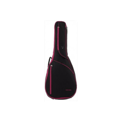 GEWA IP-G 4/4 Classic Gig Bag Pink чехол для классической гитары, розовая отделка