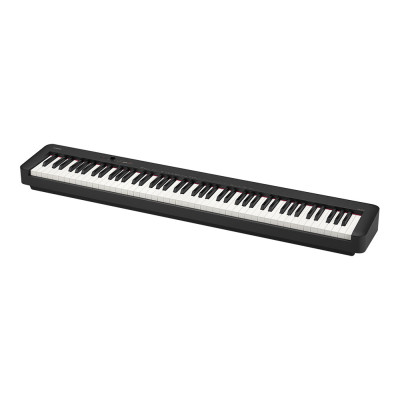CDP-S110BK Цифровое пианино, черное, Casio