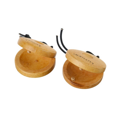 G10-2 Деревянные кастаньеты. Fleet
