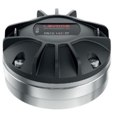 DN10.142 Драйвер ВЧ компрессионный, 50Вт, 8 Ом, Lavoce