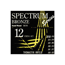THOMASTIK Akustik Gitarre Spectrum SB210T Saiten Satz, струны для акустической гитары
