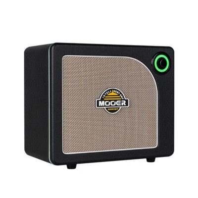 DH15i-BK Hornet Комбоусилитель, 15Вт, черный, Mooer