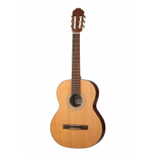 S62C Sofia Soloist Series Классическая гитара, размер 7/8, Kremona