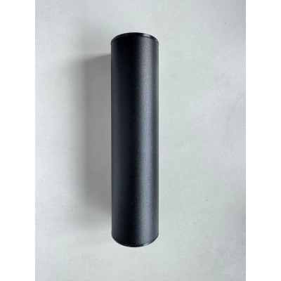 GSH-7 Шейкер круглый 50мм, черный, Grig