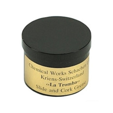 La Tromba Cork Grease 15 ml смазка для пробок и крон 15 гр.