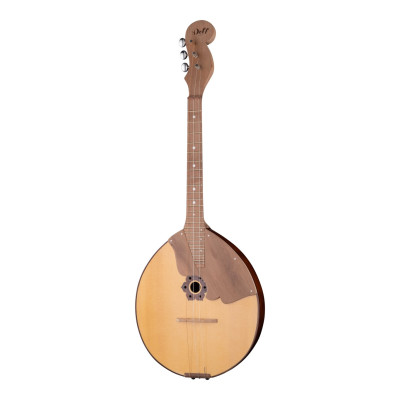 DPM3 Домра 4/4 малая, 3-струнная, Doff