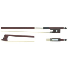 Saga Music Anton Breton AB-110 Brazilwood Student Violin Bow 3/4 смычок для скрипки