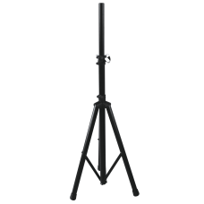 XLINE Stand AS-8AP Стойка для акустической системы, высота min/max: 110-180см, диаметр трубы: 35мм, 