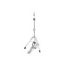 Gibraltar 4707 Double Braced Lightweight Hi-Hat Stand стойка хай-хета Gibraltar 4707 Double Braced Lightweight Hi-Hat Stand стойка хай-хета