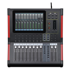 DM-20 Цифровой микшерный пульт, 20 каналов, LAudio