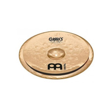 Meinl CC16/18EMS-B Classics Custom Extreme Metal 16/18" тарелка