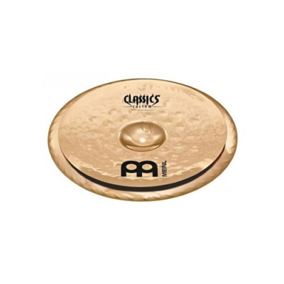 Meinl CC16/18EMS-B Classics Custom Extreme Metal 16/18" тарелка