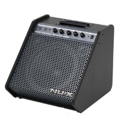NPA-100 Сценический активный монитор, 120Вт, Nux