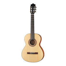 MC-18S-JUN Классическая гитара 3/4, с чехлом, Toledo