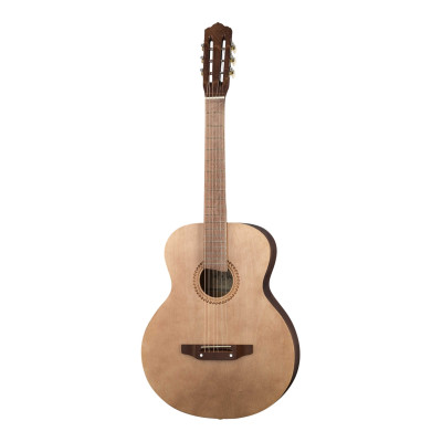 ACD-41A-33-DN Акустическая гитара, цвет темный орех, АККОРД