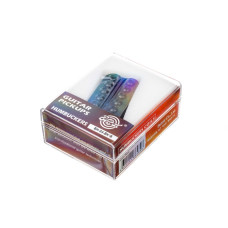 BH-34Bridge-BK Звукосниматель магнитный, хамбакер, бриджевый, черный, Belcat