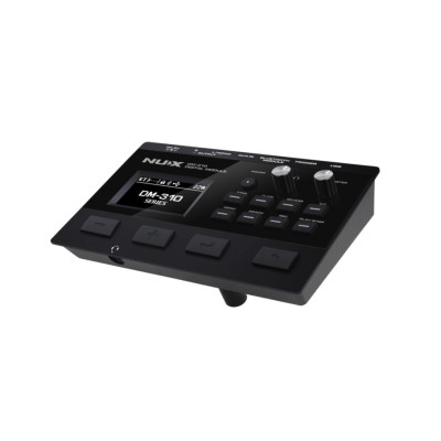 09000-04003-10010 Модуль управления установки DM-310, Nux