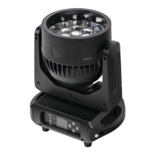 MH-3C Моторизированная световая "голова", RGBW, 19х12Вт, LFocus
