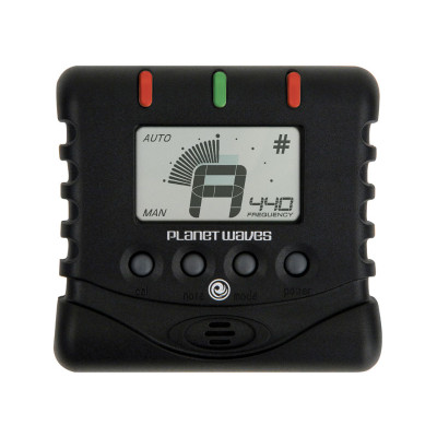 Planet Waves PW-CT-09 ТЮНЕР хроматический