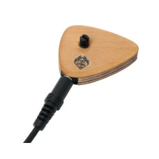 Fire&Stone Piezo Acoustic Pickup пьезозвукосниматель универсальный с регулятором громкости