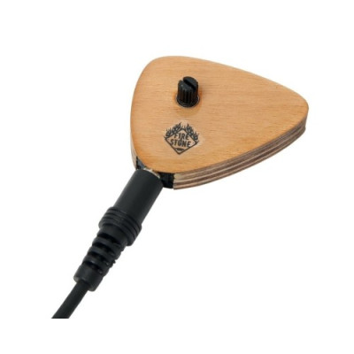 Fire&Stone Piezo Acoustic Pickup пьезозвукосниматель универсальный с регулятором громкости