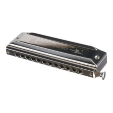 SW1248 C-major Губная гармошка хроматическая, Swan