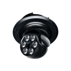 LM20SW Моторизированная световая "мини-голова", RGBW, 6х8Вт, 20Вт пятно (2 коробки), Big Dipper