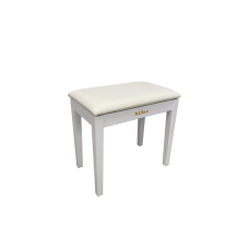 XLINE Stand PB-48 White Банкетка, высота: 49см, размер сидения: 53х33см, максимальная нагрузка: 100 