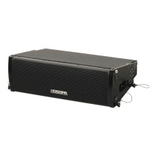 LA1426A Акустическая система активная, элемент линейного массива, 500Вт, DSPPA