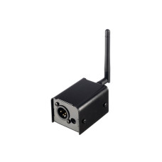 SL-WD01M WiDMX-01M Беспроводной приемопередатчик DMX512, XLR-3M, Siberian Lighting