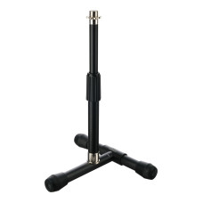 KS-2 Микрофонная стойка настольная, Alctron