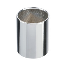 SL-01(25) Гитарный слайд, сталь, малый 25мм, DADI