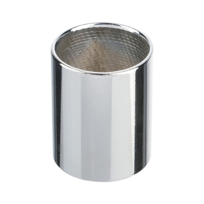 SL-01(25) Гитарный слайд, сталь, малый 25мм, DADI