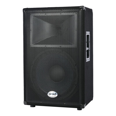 SLX-152-woofer Акустическая система, 450Вт, B-52