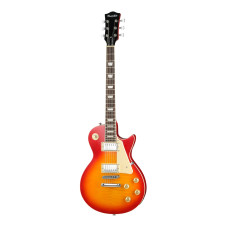 LP501-CSB Электрогитара, красный санберст, Root Note