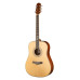 DG305SNA Акустическая гитара Naranda