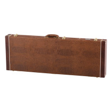 EC-502MF Кофр для электрогитары, Guider