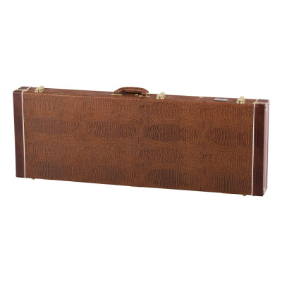 EC-502MF Чехол для электрогитары, Guider