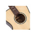 BULLFIGHTER D3D NA акустическая гитара, верхняя дека массив, цвет натуральный, чехол в комплекте
