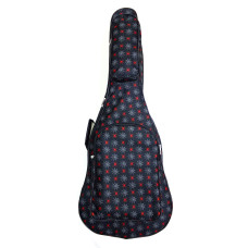 MZ-ChGC-3sp Чехол для классической гитары, ткань "паучки", MEZZO