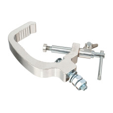 369P123-TZ-M10L-PRO Струбцина крепежная, 45-62мм, LFocus